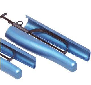 TENDISTIVALI IN PLASTICA Accessori Calzature 